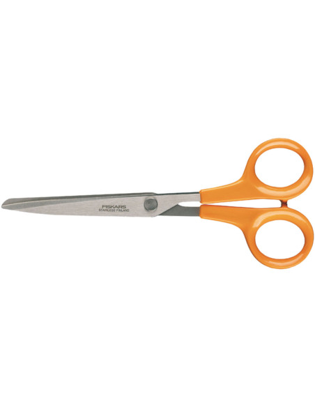 Fiskars classic multi-purpose scissors 17 cm
