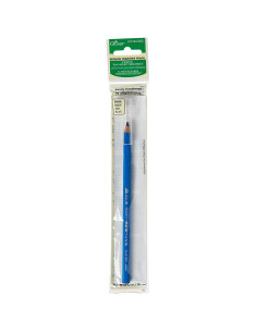 Thermal transfer crayon - Blue