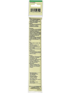 Thermal transfer crayon - Blue 2