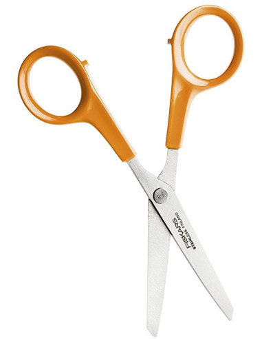 Fiskars classic multi-purpose scissors 17 cm