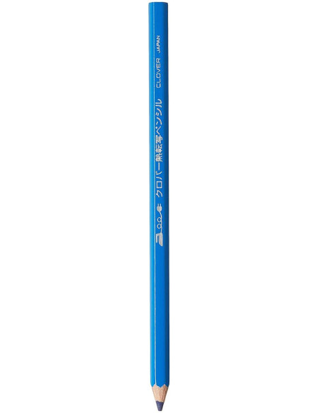 Thermal transfer crayon - Blue