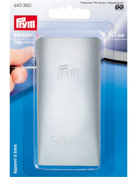 Prym 50 mm bias tape maker