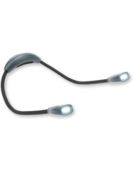 Carson Optical hands-free neck light