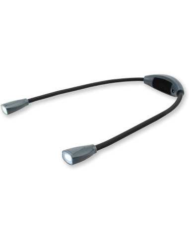 Carson Optical hands-free neck light