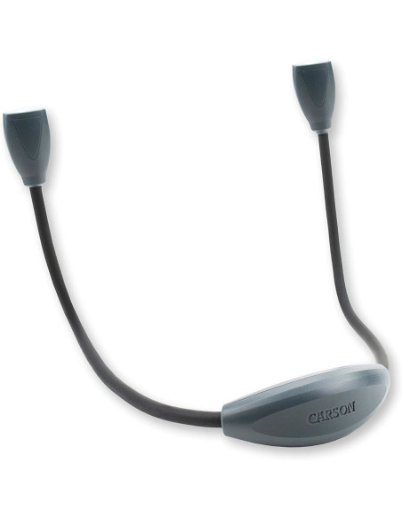 Carson Optical hands-free neck light