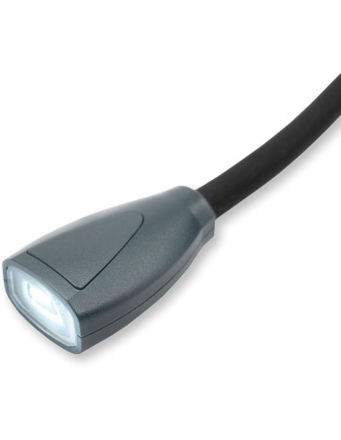 Carson Optical hands-free neck light