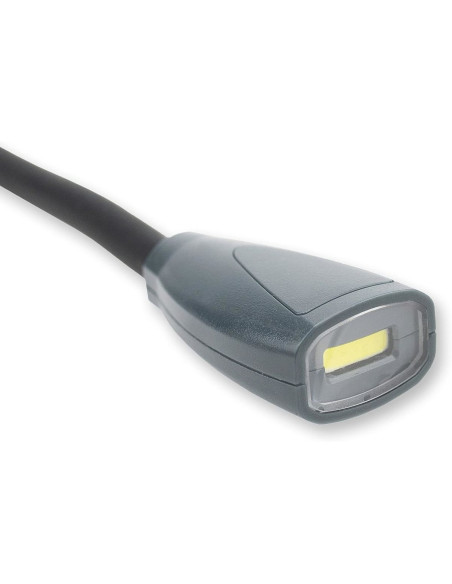 Carson Optical hands-free neck light