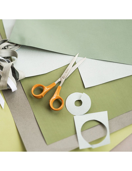 Fiskars classic multi-purpose scissors 17 cm