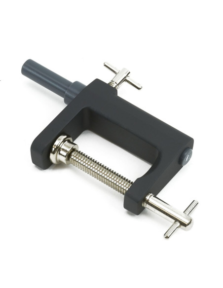 MagniFlex Carson Optical illuminated flexible arm magnifier