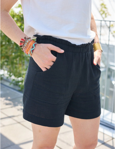 Pants Pattern Legend - Atelier Scämmit