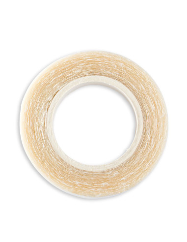 Leather adhesive tape