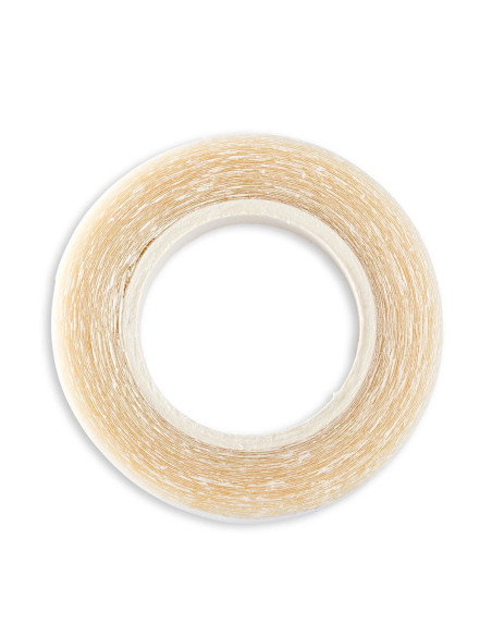 Leather adhesive tape