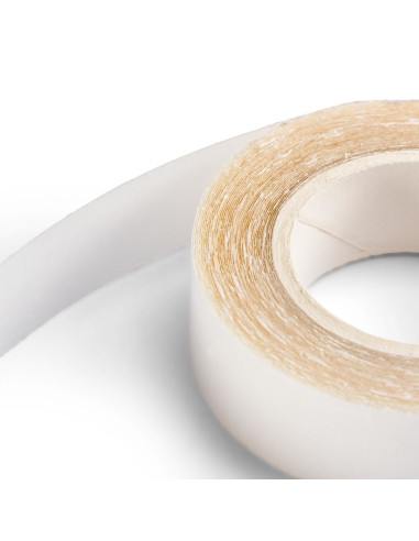 Leather adhesive tape