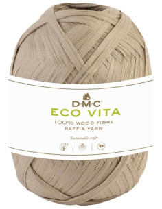 Eco Vita Raffia Thread DMC
