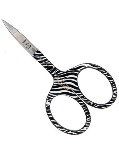Zebra Bohin embroidery scissors 9 cm
