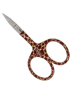 Giraffe Embroidery Scissors Bohin 9 cm