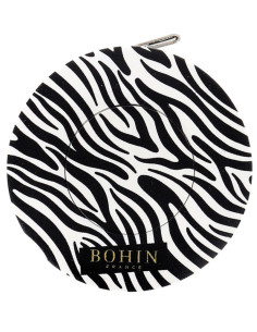 Zebra Bohin sewing pattern tape measure 150 cm 2
