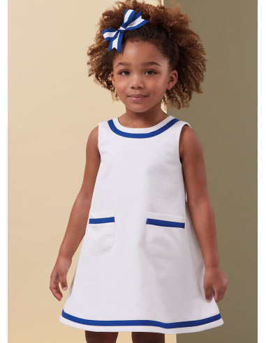 Dress pattern - Butterick 7003