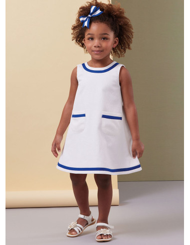 Dress pattern - Butterick 7003
