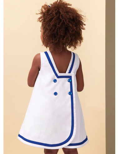 Dress pattern - Butterick 7003