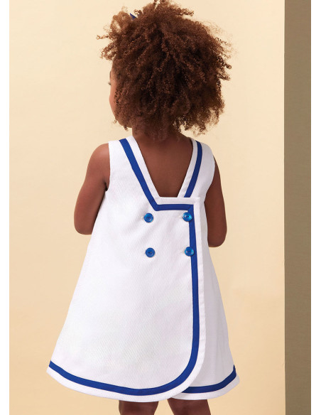 Dress pattern - Butterick 7003