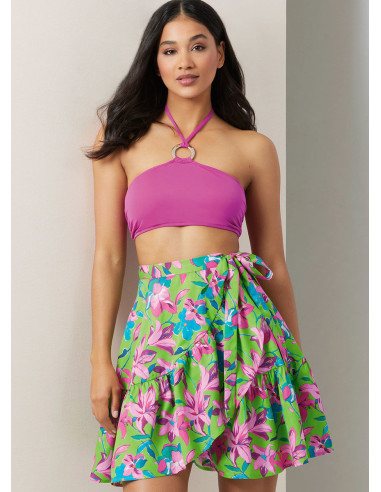 Bikini Pattern - Vogue 2038