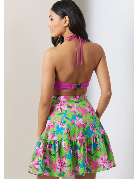 Bikini Pattern - Vogue 2038