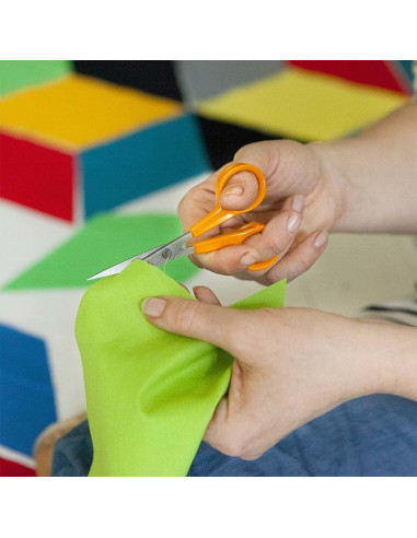Fiskars Classic Micro-Tip Scissors 13 cm