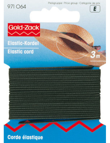 Black hat elastic