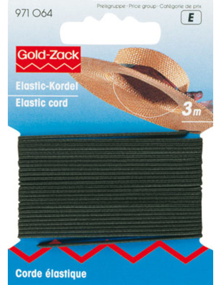 Black hat elastic
