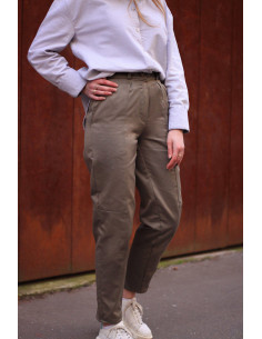 Félix Pants Pattern - Cha' Coud