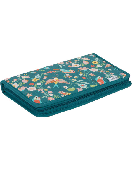Storage case for interchangeable needles - Birds