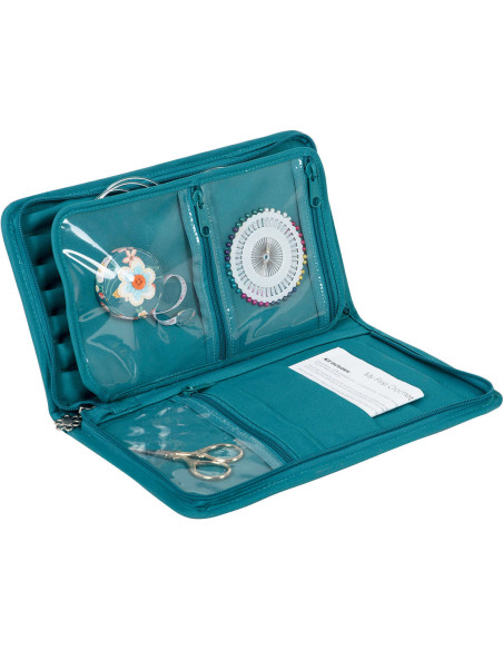 Storage case for interchangeable needles - Birds