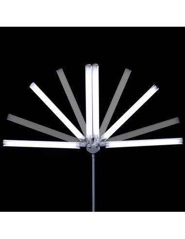 DuoPro Daylight table lamp