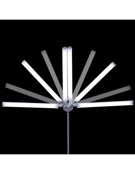 DuoPro Daylight table lamp