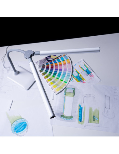 DuoPro Daylight table lamp