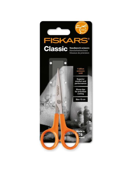 Fiskars Classic Micro-Tip Scissors 13 cm