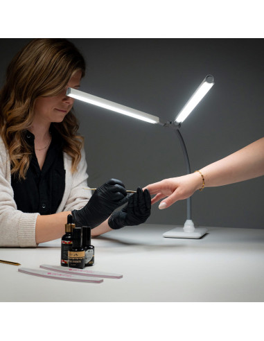 DuoPro Daylight table lamp