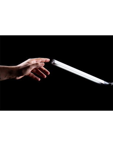 DuoPro Daylight Clamp Lamp