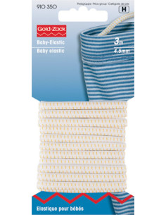 Baby elastic