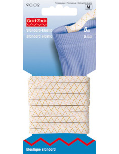Standard elastic 5mm