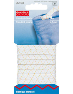 Standard elastic 7.0mm