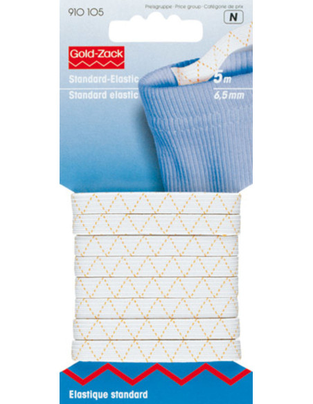 Standard elastic 7.0mm