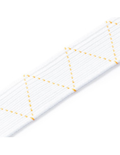 Standard elastic 7.0mm 2