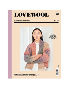Lovewool Rico Design Catalog - No. 19