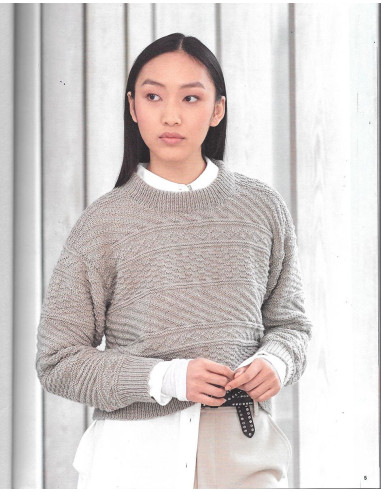 Lovewool Rico Design Catalog - No. 19