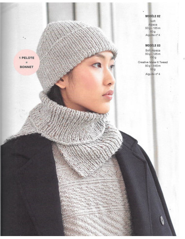 Lovewool Rico Design Catalog - No. 19