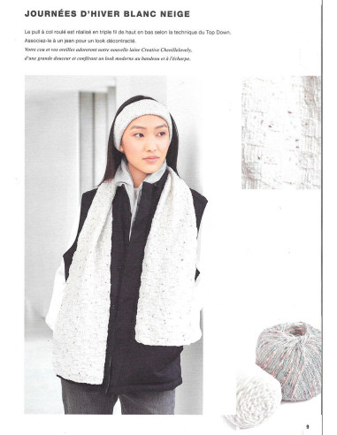 Lovewool Rico Design Catalog - No. 19