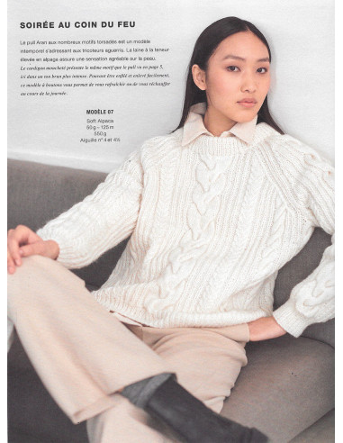 Lovewool Rico Design Catalog - No. 19