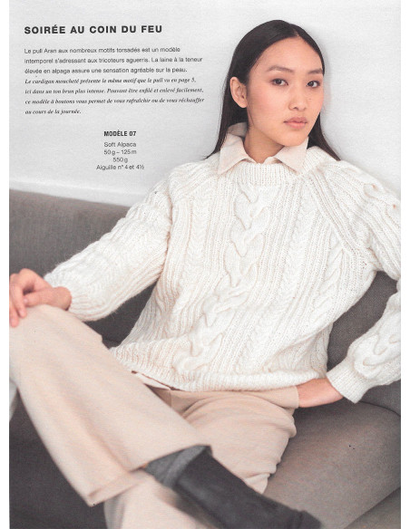 Lovewool Rico Design Catalog - No. 19